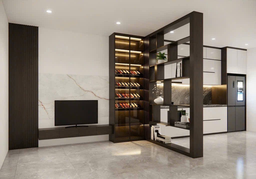 SIÊU PHẨM NHÀ PHỐ TRẠM – LONG BIÊN – 48M² – CHỈ HƠN 9.X TỶ - Thành Phố Hà Nội