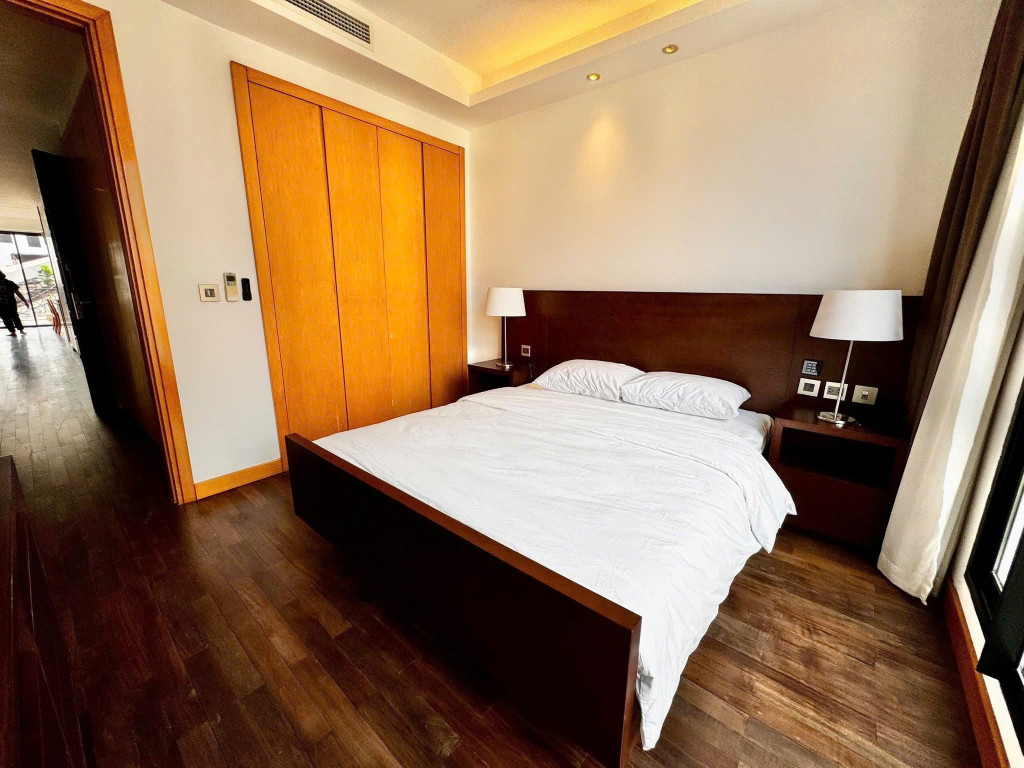 BÁN TÒA APARTMENT PHỐ TÔ NGỌC VÂN - 192M² x 10 TẦNG - MT 8M - DÒNG TIỀN 450TR/TH- 91 TỶ