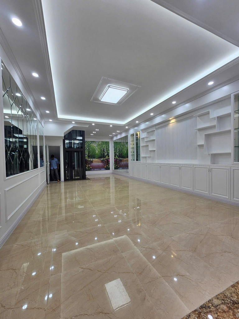 💥💥Siêu phẩm Mặt phố gần Phùng Chí Kiên 60m 6T Thang máy, KD, 28.6 Tỷ