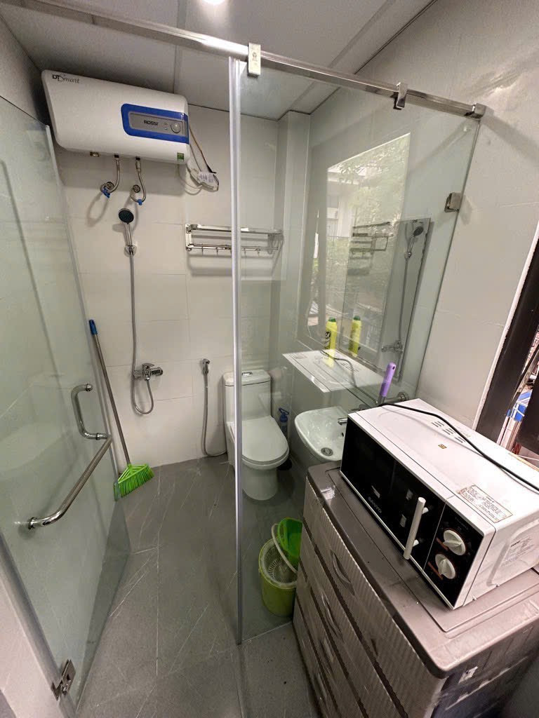 DUPLEX TẦNG 2+3 TẬP THỂ_GẦN HỒ_OTO ĐỖ CÔNG_NHÀ ĐẸP FULL NỘI THẤT_70M_CHỈ 3 TỶ