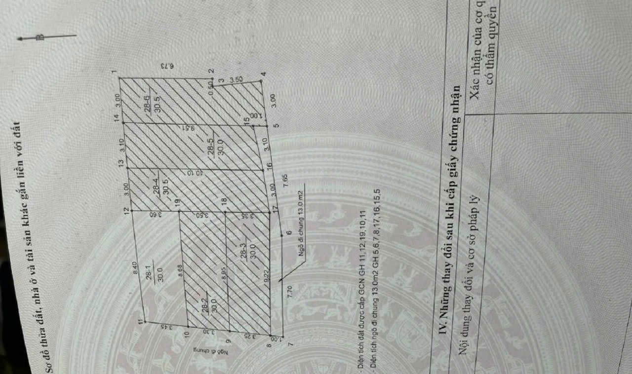 bán nhà Hoàng Mai 30m Thanh Lân, ngõ nông, rộng, sát ô tô dùng đỗ