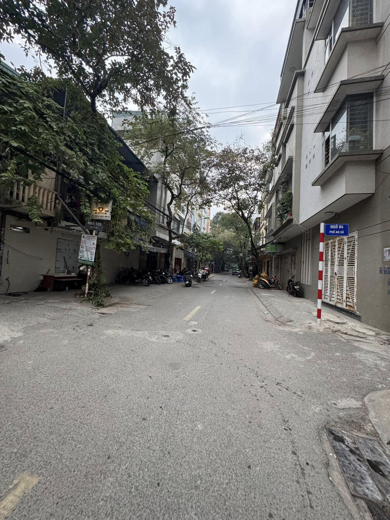 Bán nhà Phúc Xá - Ba Đình,63m2 giá CỰC SỐC chỉ 7,2 tỷ