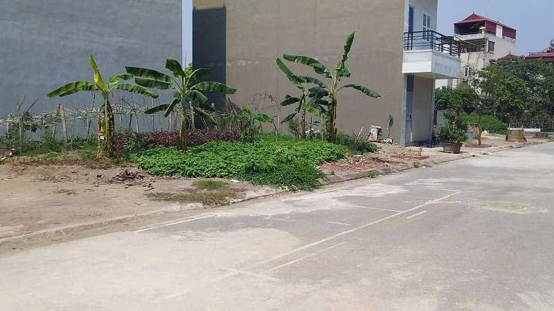 Bán đất phân lô Quang Lãm - Hà Đông, 54m2 oto vào nhà giá chỉ có 6,3 tỷ