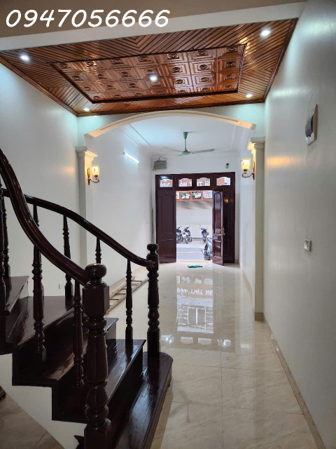 Bán nhà Mặt Phố Tô Vĩnh Diện ô chờ Thang Máy,48m2 nhỉnh 16 tỷ