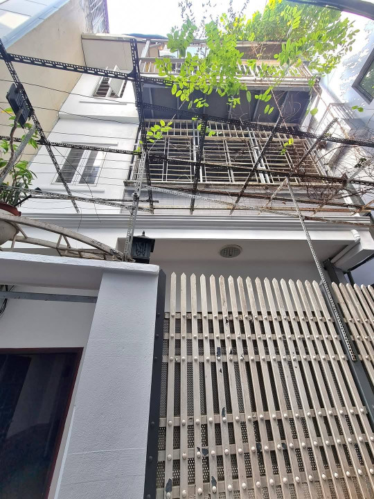 BÁN NHÀ TÔ VĨNH DIỆN💥THANH XUÂN💥63M2 x 3T💥 MT 5.3M💥 13.6 TỶ💥 LÔ GÓC💥 Ô TÔ DỪNG ĐỖ 24/7