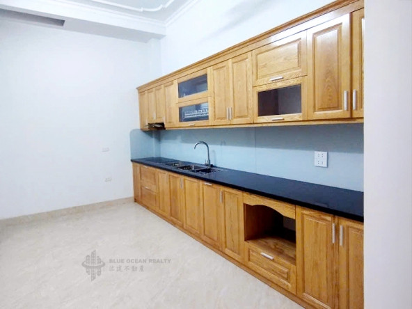 Bán nhà 42,8 m², 4 tầng mặt phố Tô Vĩnh Diện, Khương Trung, Thanh Xuân, Hà Nội, ô tô đỗ cửa, nhỉnh 20 tỷ