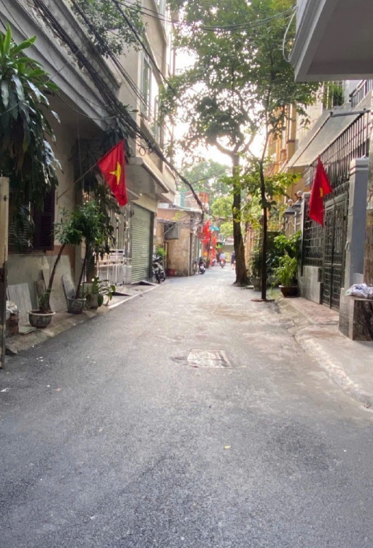 BÁN NHÀ NGUYỄN VĂN TRỖI TX 5 TẦNG - 32M²- MT 5.9M, GIÁ 6.25 TỶ.