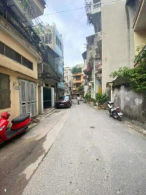 115M NHÀ MẶT PHỐ THANH XUÂN - GIÁ MẶT NGÕ Ở HUYỆN  - BÁN ĐẤT TẶNG NHÀ, TẶNG LUÔN CẢ THIẾT KẾ & GPXD TÒA NHÀ 6 TẦNG