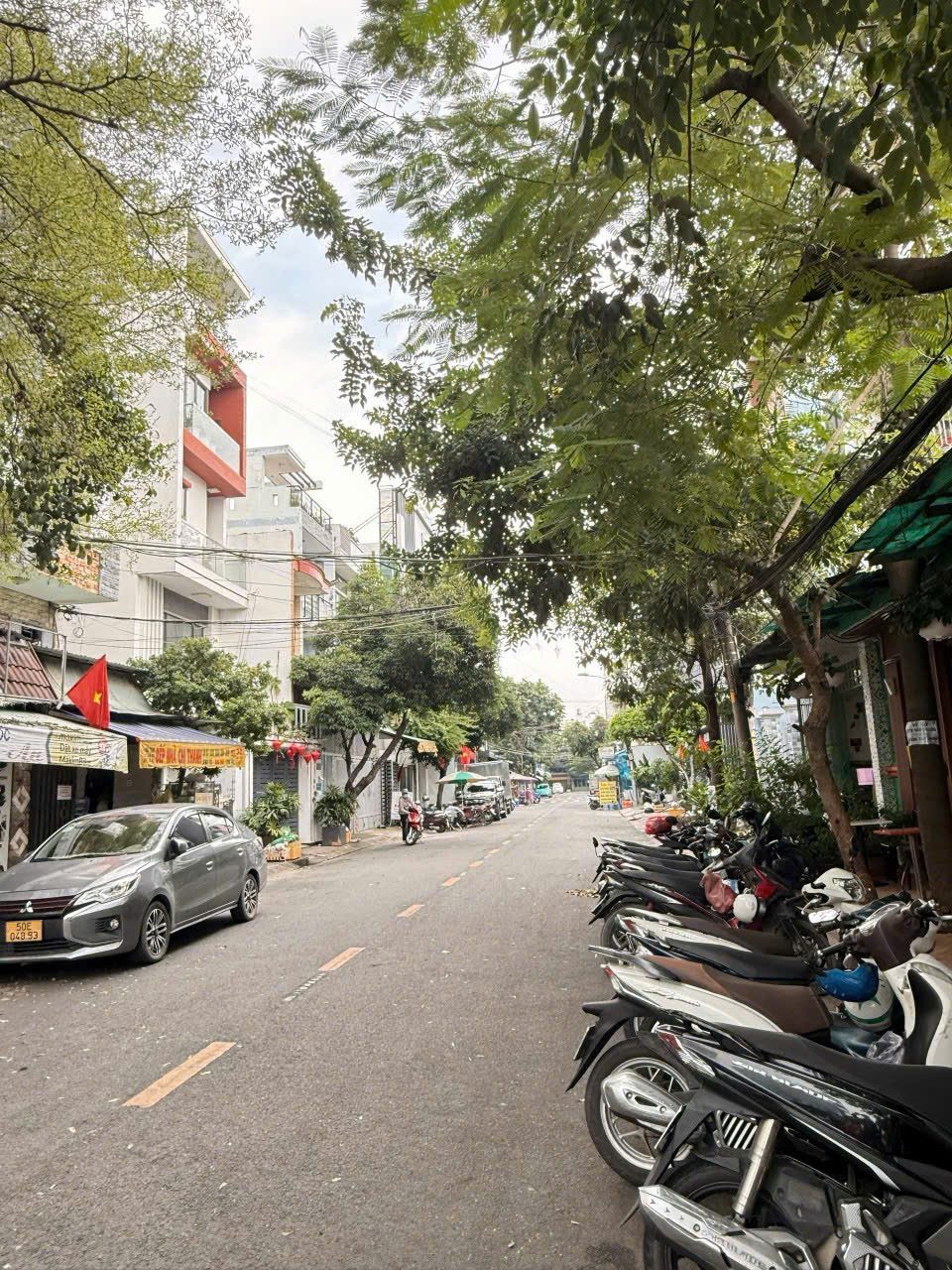 MẶT TIỀN NGÔ BỆ – GẦN CỘNG HÒA – KÈO ĐẦU TƯ SINH LỜI RÕ RÀNG