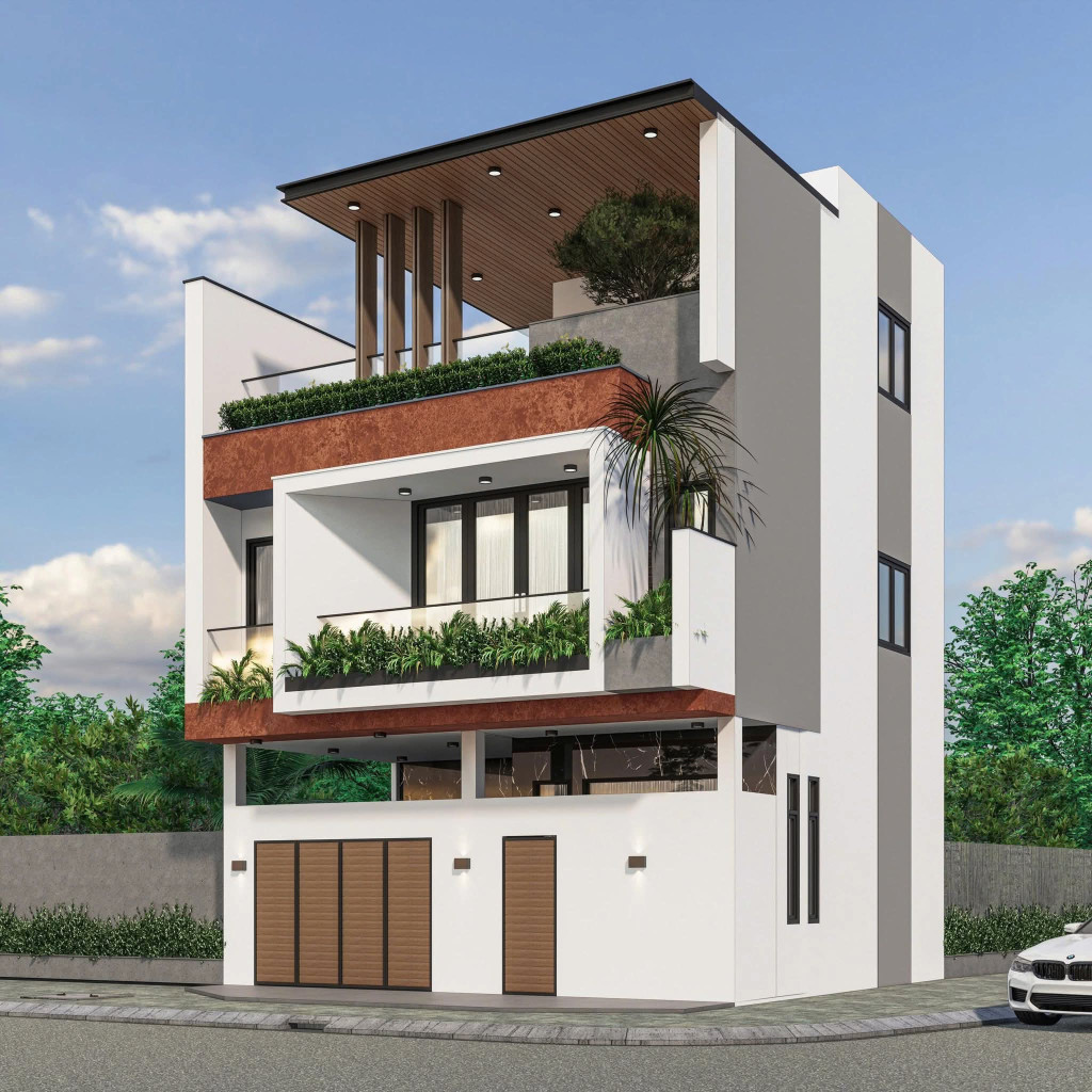 Bán nhà Ngô Chân Lưu, Hoà Minh, Liên Chiểu