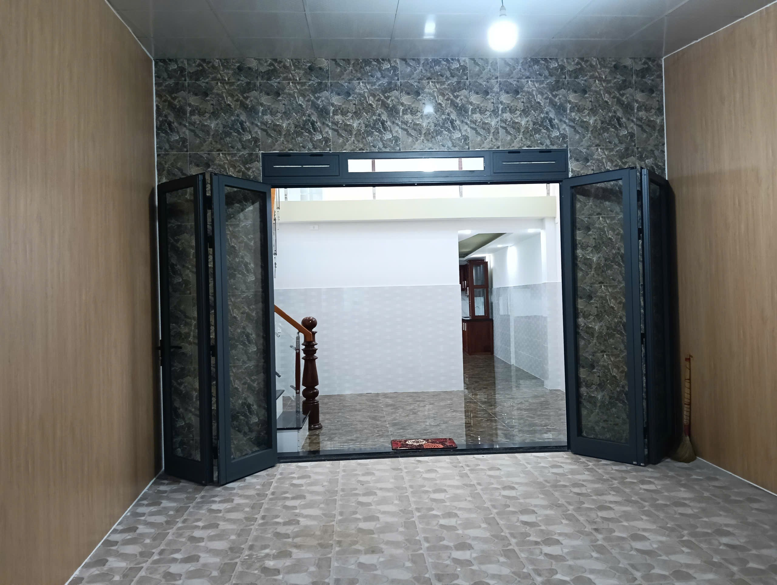 🏠 CHÍNH CHỦ CHÀO BÁN NHÀ MÊ LỮNG ĐÚC K NGÔ CHÂN LƯU TT TP Đà Nẵng