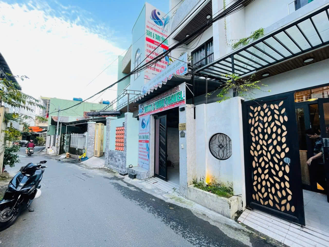 📌📌📌LÀM VIỆC TRỰC TIẾP GIÁ TỐT !!! Bán nhà Ngô Chân Lưu, Hòa Minh