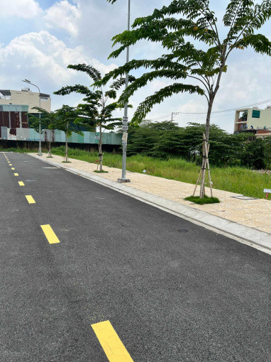 Đất nền vị trí đẹp tại KDC Bình Chiểu 2, giá 1.9TỶ, ngay MTĐ Ngô Chí Quốc, Sổ sẵn sang tên ngay