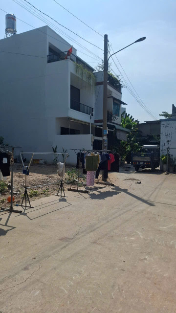 Đất đẹp hẻm 80 Ngô chí Quốc