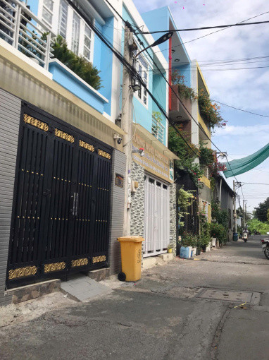 Gấp! bán nhà ngay MTĐ Ngô Chí Quốc, giá 3,25Tỷ, Bình Chiểu, Thủ Đức, sổ riêng.