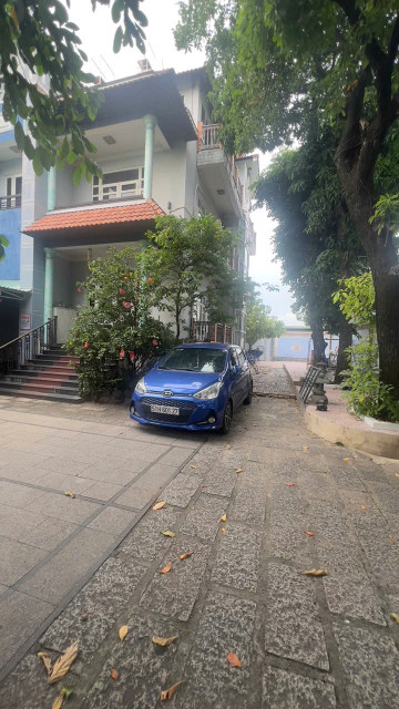 Bán nhà 600.9m² ngang 30m giá 60 tỷ Phường Tam Bình