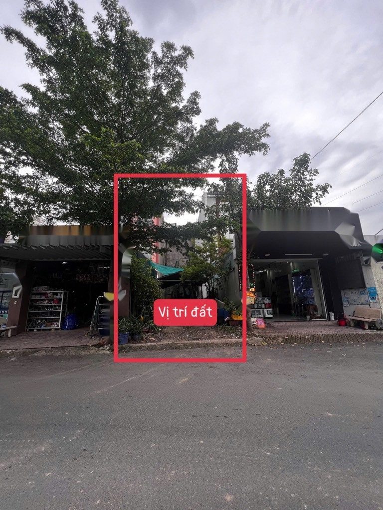 🚀 BÁN ĐẤT NGÔ CHÍ QUỐC THỦ ĐỨC - GIÁ NGỘP 5.5 TỶ - 119M2 - ĐƯỜNG NHỰA 7M 🚀