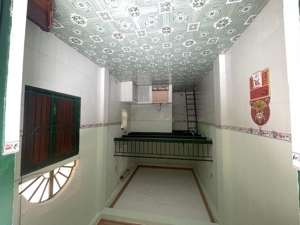 🏡 BÁN NHÀ TẶNG DÃY TRỌ TL43 – 73M² – NỞ HẬU ĐẠI CÁT 8.2M 🏡