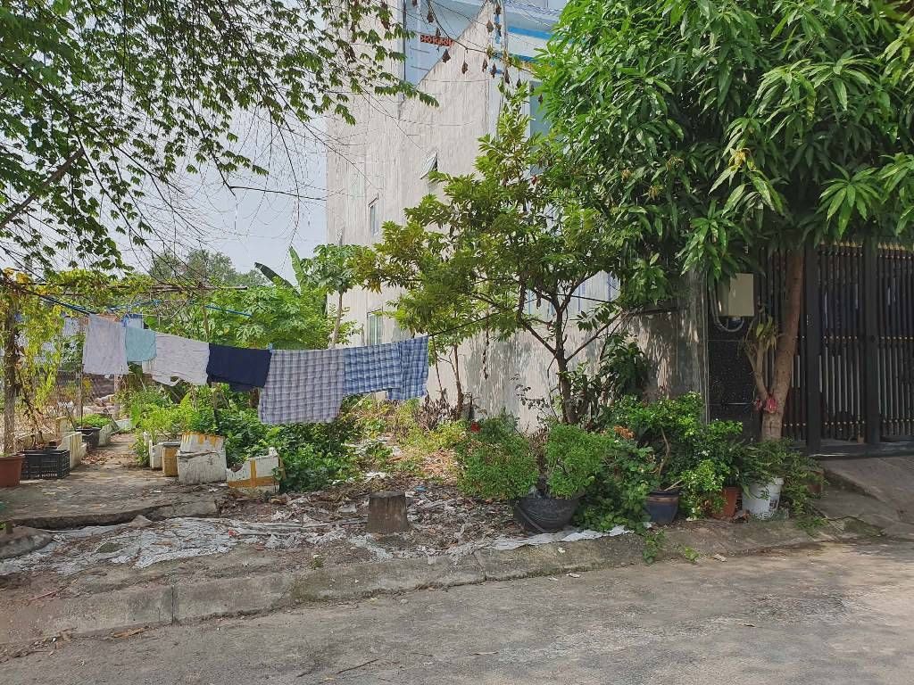 🔥 ĐẤT NGÔ CHÍ QUỐC THỦ ĐỨC – CHỈ 3.7 TỶ – ĐÓN ĐẦU QUY HOẠCH ĐƯỜNG 40M 🔥