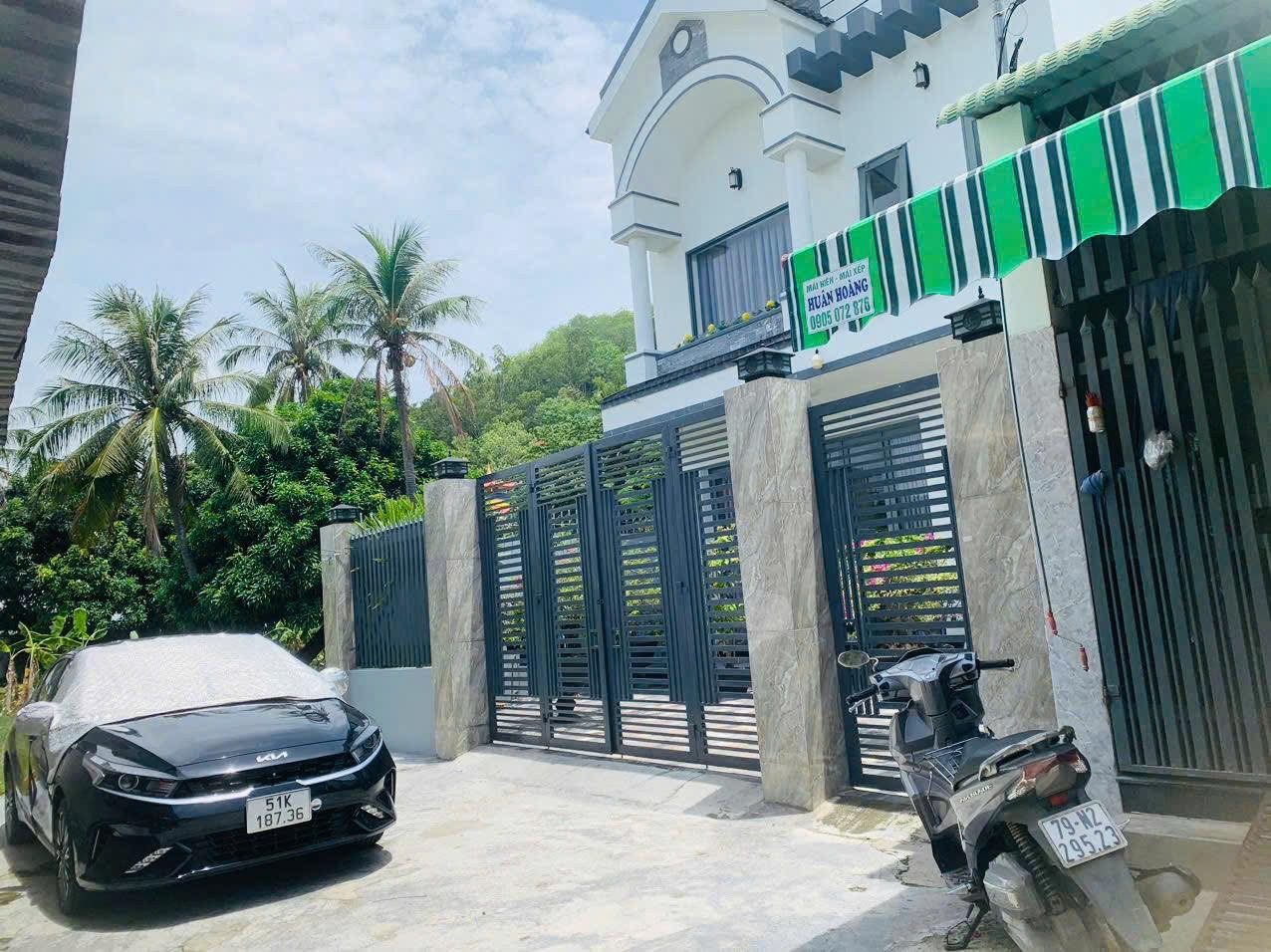 VP62 BÁN ĐẤT HẺM GẦN CHỢ SƠN THỦY - BẮC NHA TRANG