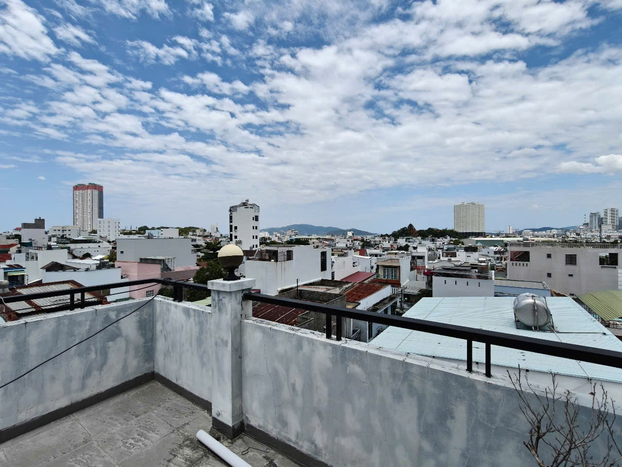 #BÁNNHÀ HẺM OTO ĐƯỜNG NGÔ ĐẾN, VĨNH PHƯỚC, PHƯỜNG BẮC NHA TRANG