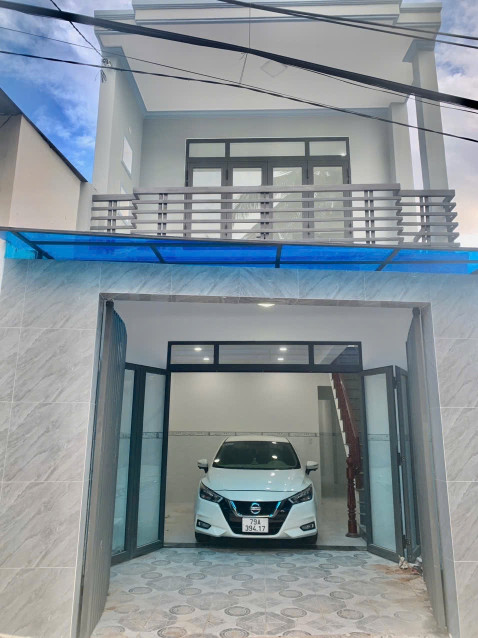 BÁN NHÀ 2 TẦNG HẺM OTO KHU NGÔ ĐẾN - VĨNH PHƯỚC
- Diện tích 70.2m2 > 💰💰Giá bán 4 tỷ 200 triệu