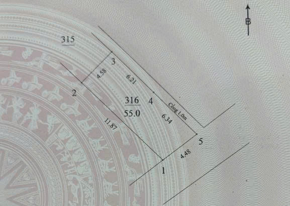 BÁN ĐẤT NGÔ GIA TỰ - LÔ GÓC 2 MẶT THOÁNG - Ô TÔ 7 CHỖ VÀO ĐẤT - ĐẦU TƯ SINH LỜI KHỦNG
