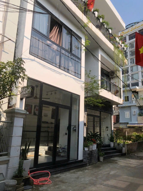 CẦN NHƯỢNG LẠI CĂN NHÀ TÂM HUYẾT –3 TẦNG, NGÔ GIA TỰ – TP HUẾ