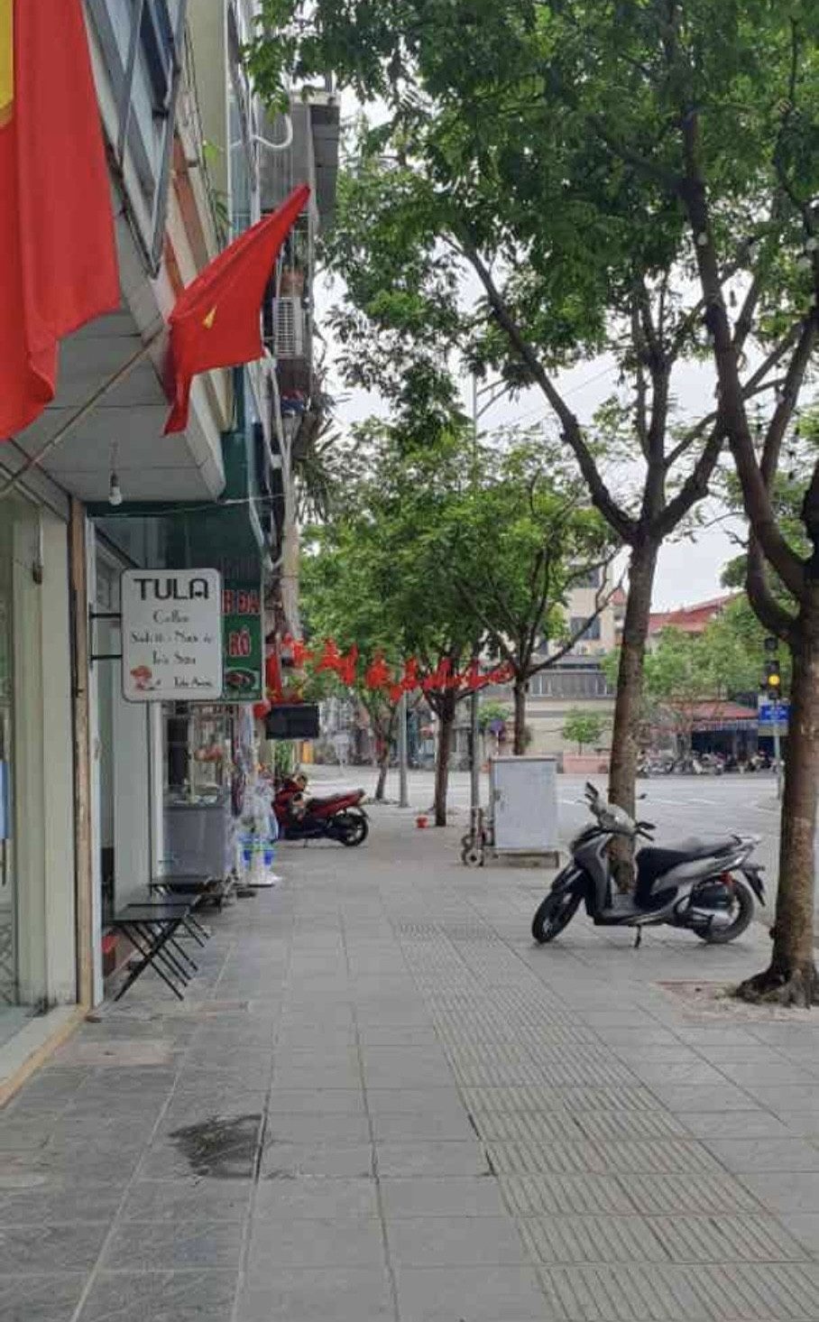 💥 VỊ TRÍ ĐẸP - NGÔ GIA TỰ - VIỆT HƯNG - KINH DOANH - Ô TÔ ĐỖ CỬA - NHỈNH 12 TỶ - CÓ THƯƠNG LƯỢNG.