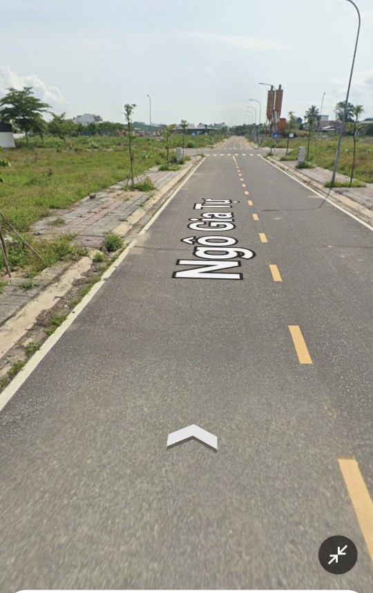 Bán đất nền khu đô thị Nam Sông Cái xã Diên Khánh, Khánh Hòa. ngay trung tâm xã.
