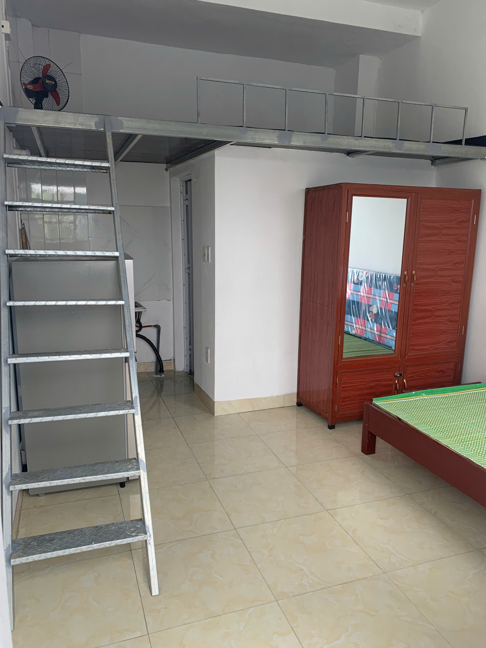 CHO THUÊ PHÒNG TRỌ KHÉP KÍN TP PHỦ LÝ - ĐẦY ĐỦ TIỆN NGHI - GẦN ĐH CÔNG NGHIỆP CS3