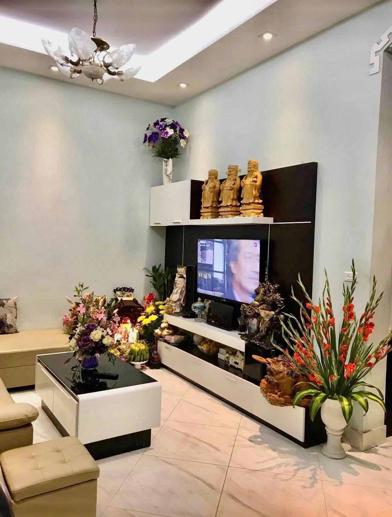 Cho thuê Nhà riêng 35m² giá 12 triệu/ tháng tại Đường Ngõ Lan Bá Phường Văn Miếu Quận Đống Đa Hà Nội