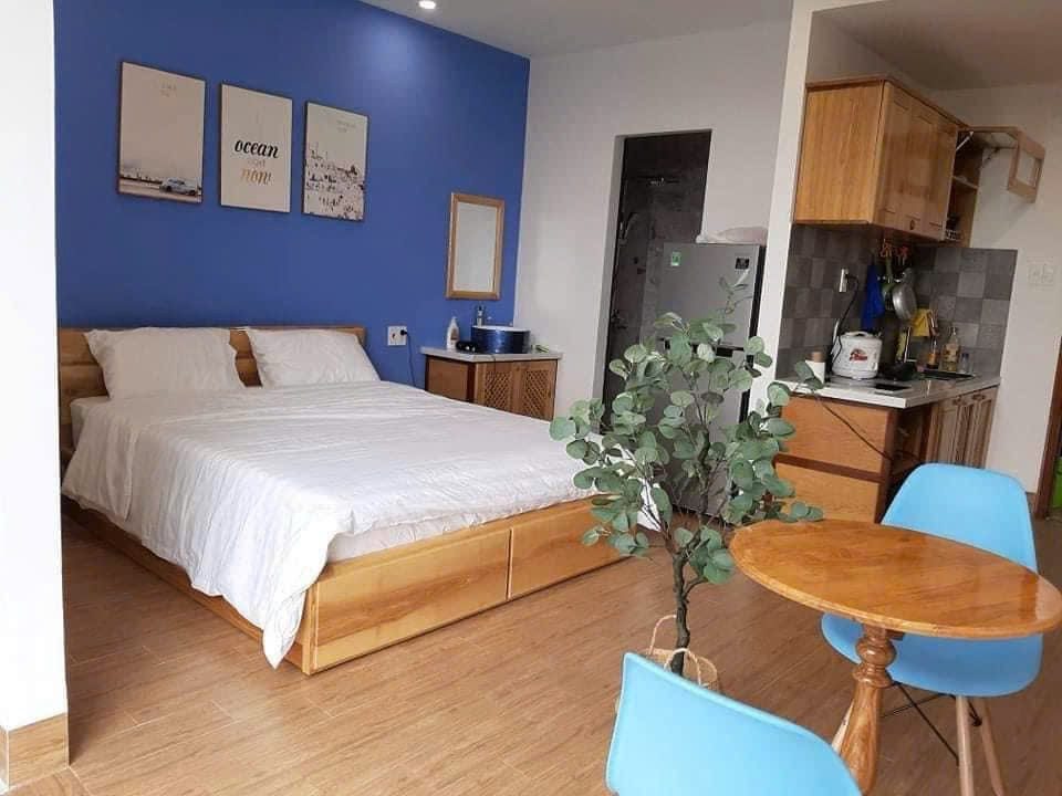 Toà căn hộ 11 phòng 90m² full thổ cư ngang 5m giá 23 tỷ tại Đường Ngô Quang Huy Phường An Hải