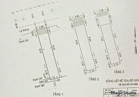 Nhà mới 3 tầng quận 10, 40m2, hoàn công đủ, nhỉnh 10,xx tỷ, sát Ngô Quyền