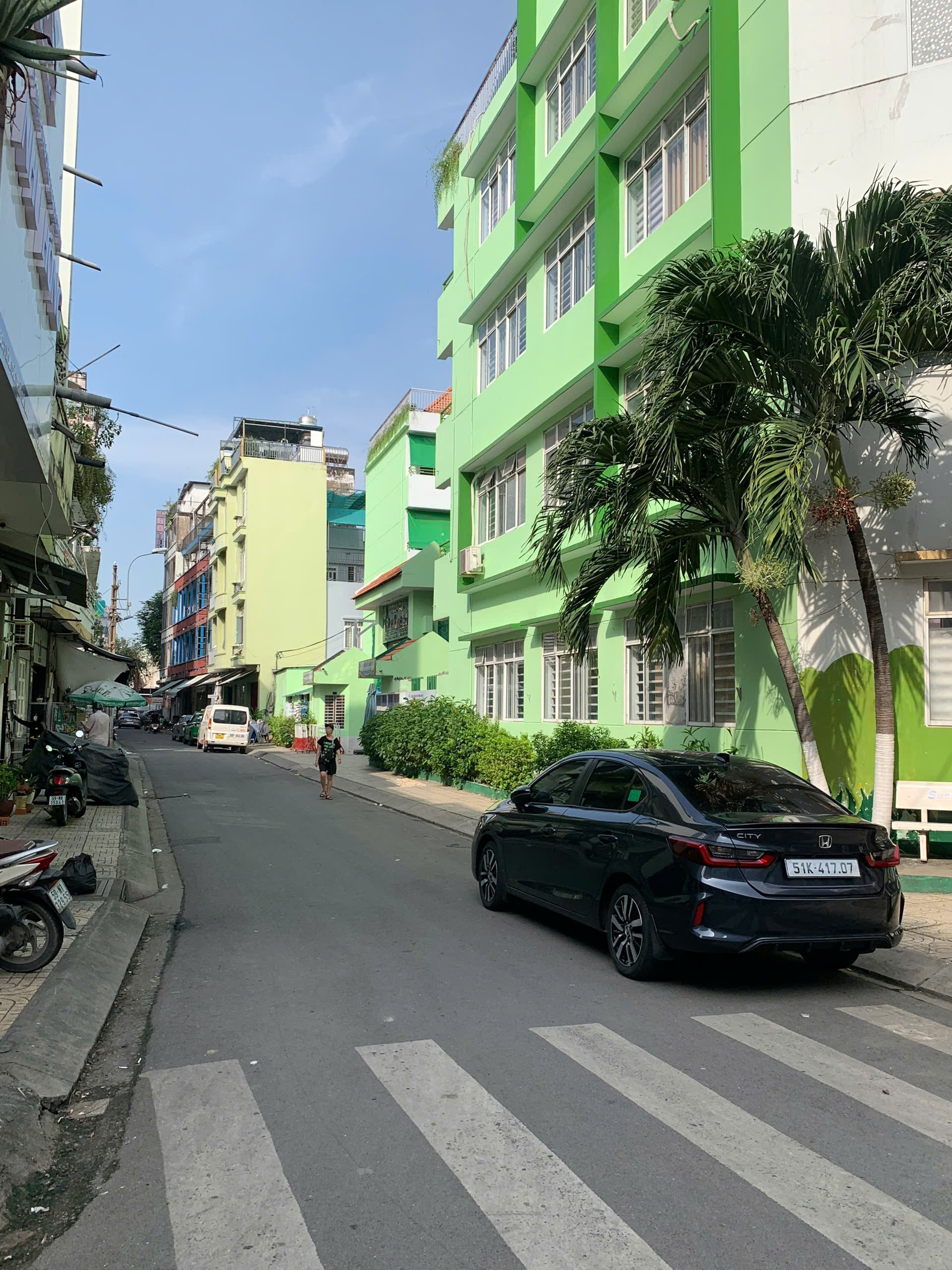 4M * 22M MT KINH DOANH NGÔ QUYỀN Q.5 - KINH DOANH ĐỈNH - TIỆN XÂY SỬA - CHỈ 8.x TỶ