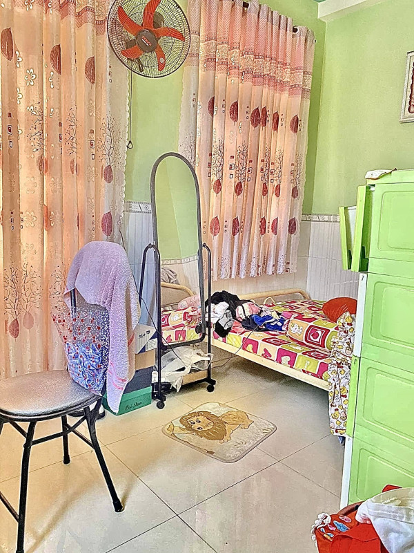 VỊ TRÍ HIẾM NHÀ BÁN - MẶT TIỀN NGÔ QUYỀN THỦ ĐỨC - NỞ HẬU GẦN CHỢ KIẾN THIẾT - NGAY NGÃ TƯ THỦ ĐỨC - TIỆN ÍCH MIỄN BÀN - ĐI ĐÂU CŨNG TIỆN - GIÁ CHỈ 10.2 TỶ