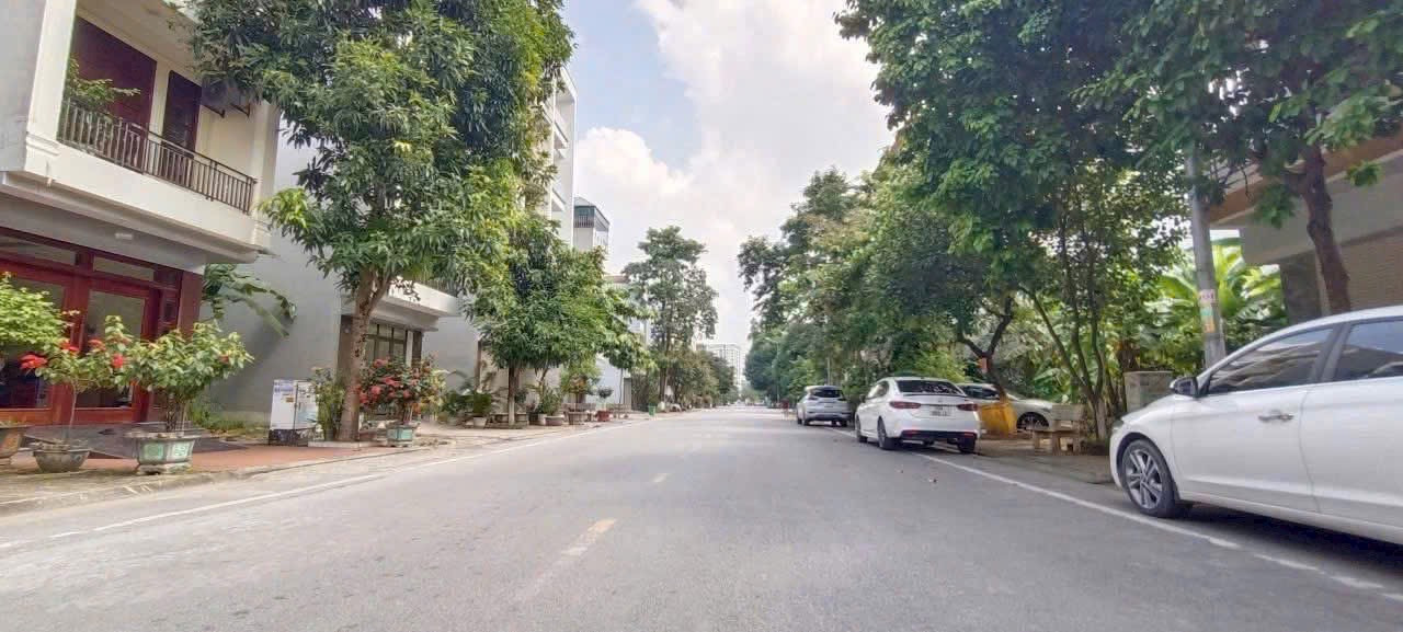 Bán lô đất mặt đường Ngô Quyền 22m Phường Kinh Bắc Bắc Ninh
