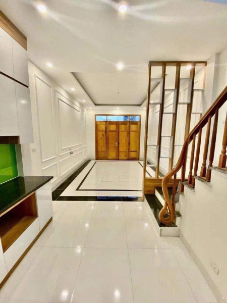 🌟 Nhà đẹp Ngô Quyền – La Khê,Hà Đông 40m² x 5T – mặt tiền 4m – chỉ nhỉnh 9T
