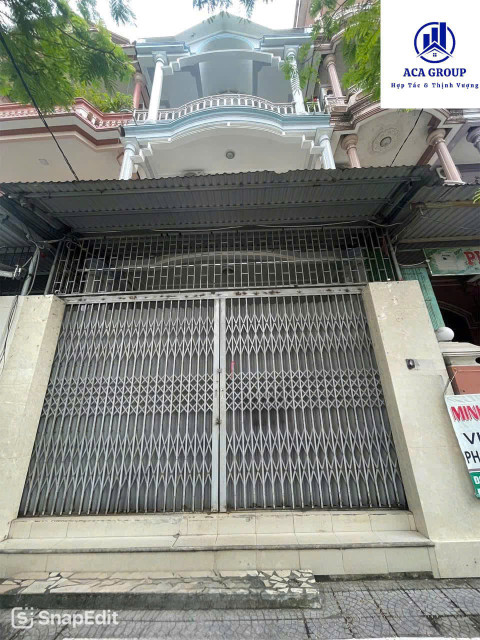 🔥 CHO THUÊ MẶT TIỀN TẦNG 1 NGÔ QUYỀN – TRUNG TÂM TP HUẾ