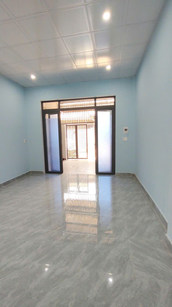 CHO THUÊ NHÀ TRỆT LỬNG – HẺM 230 NGÔ QUYỀN, BUÔN MA THUỘT, ĐẮK LẮK