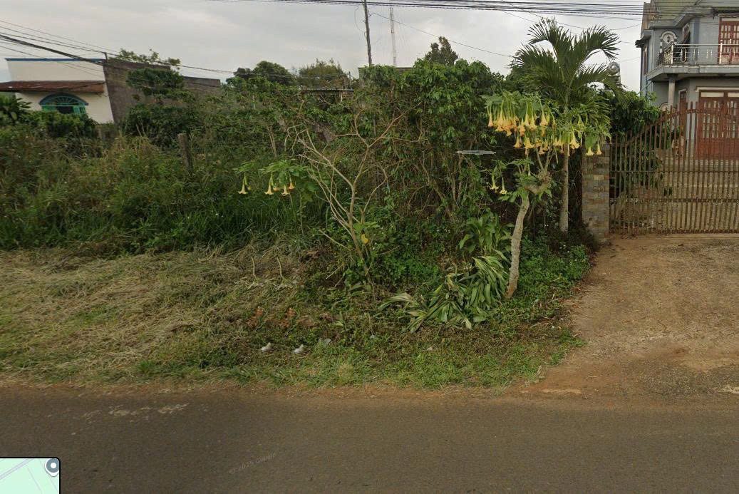 Bán đất 445.2m² có sẵn 150m² thổ cư ngang 8m giá 6.6 tỷ tại Đường Ngô Quyền Xã Di Linh