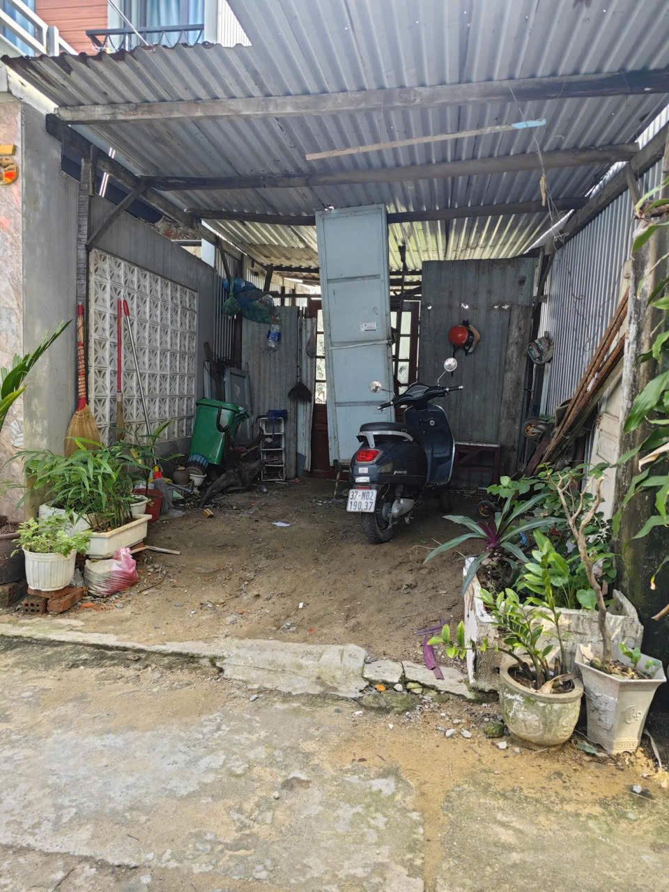 📌📌📌LÀM VIỆC TRỰC TIẾP GIÁ TỐT !!! Bán đất kiệt Ngô Sĩ Liên, Hòa Khánh Bắc
