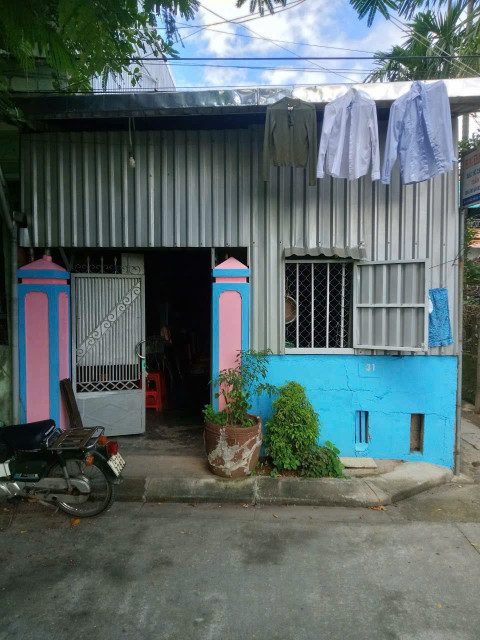 ❌ Bán mặt tiền Ngô Thế Lân, Tây Lộc, TP Huế giá bán 1.8X tỷ