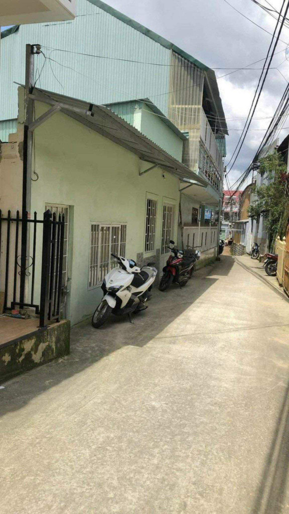 Bán  đất thổ cư 54.6m² , giá 3.15 tỷ tại đường Ngô Thì Nhậm, Phường 4, Thành phố Đà Lạt, Lâm Đồng