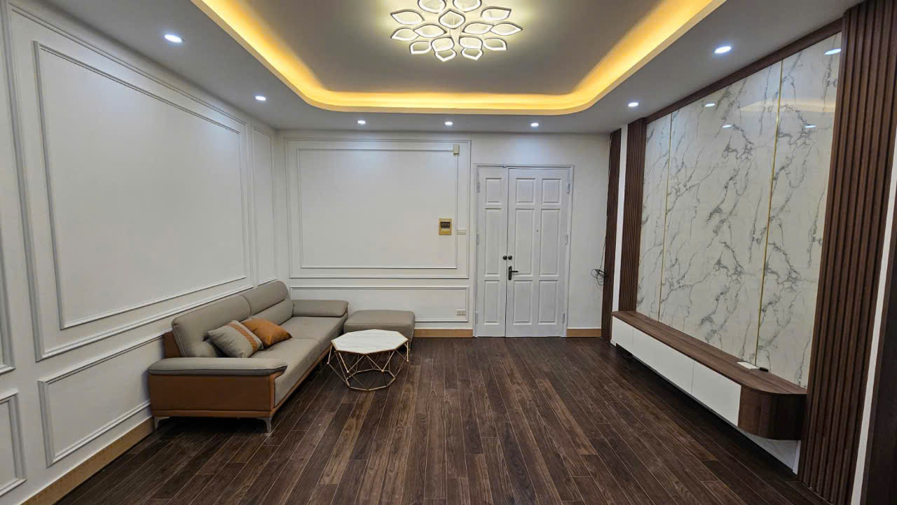 SỞ HỮU NGAY CĂN CHUNG CƯ NGÔ THÌ NHẬM ĐẸP - LÔ GÓC VIEW ĐẸP - TẦNG VIP TIỆN ÍCH XỊN