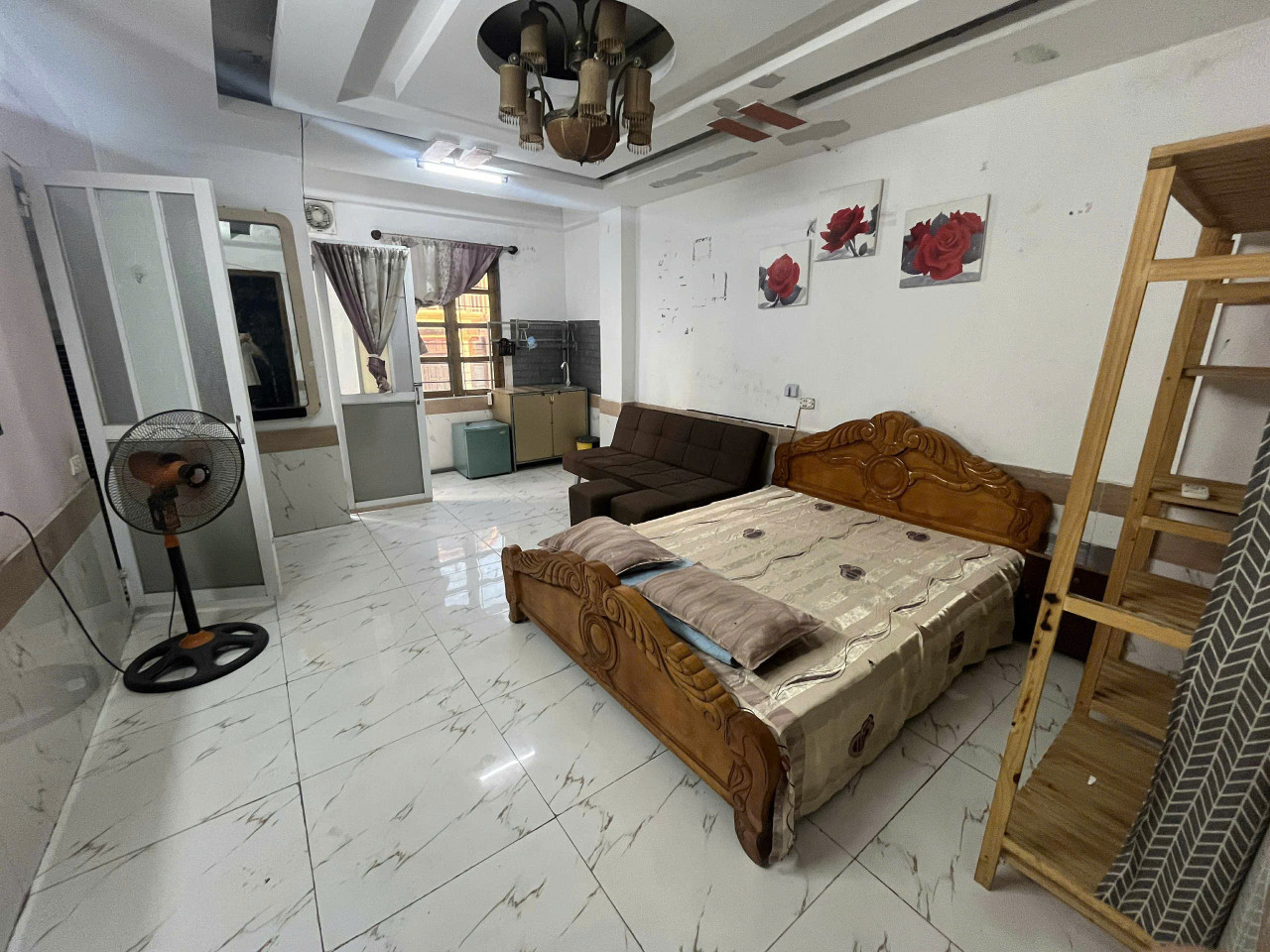 CHÍNH CHỦ CHO THUÊ PHÒNG TẠI 401 NGÔ THÌ NHẬM, QUẬN HÀ ĐÔNG, HÀ NỘI
