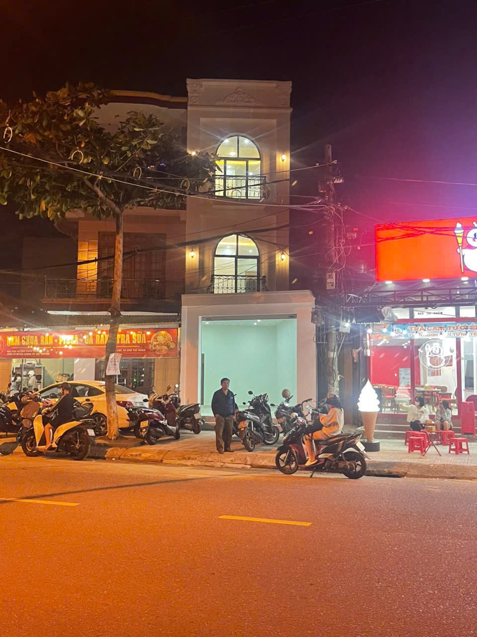 📌📌📌LÀM VIỆC TRỰC TIẾP GIÁ TỐT !!! Bán nhà Ngô Thì Nhậm, Hòa Khánh Bắc