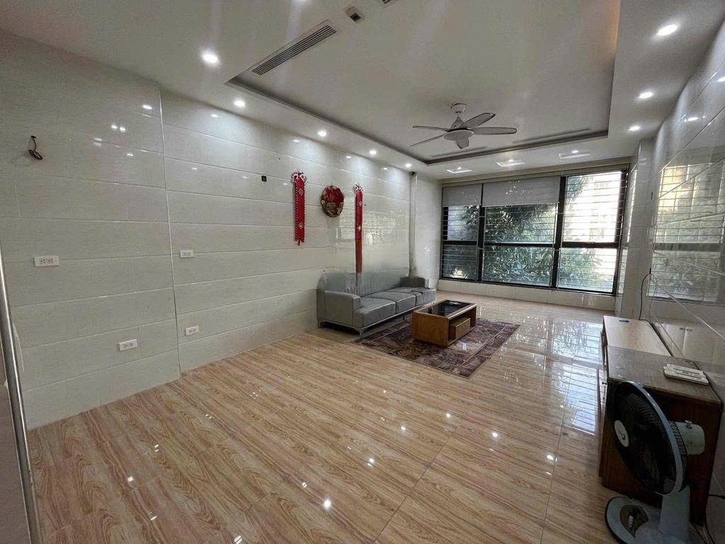 Cho Thuê Nhà Liền Kề Ngô Thì Nhậm - La Khê Hà Đông/ 58M² 7 Tầng Thang Máy 3 Ngủ - Vừa Ở, Vừa Kinh Doanh - Giá Thuê 25tr