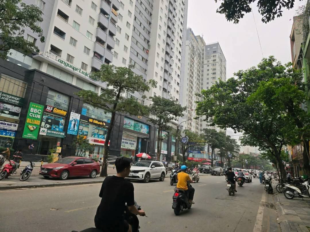 💥PHÂN LÔ LK NGÔ THÌ NHẬM - Ô TÔ - KINH DOANH - NHÀ ĐẸP FULL NỘI THẤT - Ở NGAY - Giá 12.xtỷ