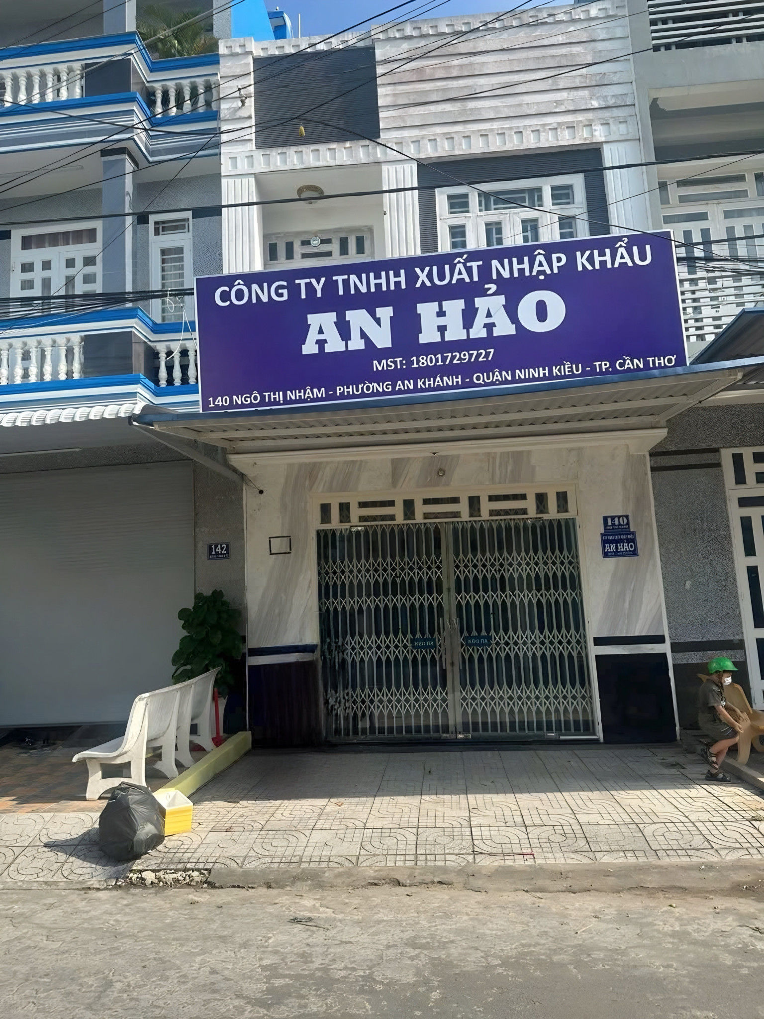 🔥GIẢM MẠNH 250 triệu Còn 3,7 tỷ - BÁN NHÀ 2 TẦNG MẶT TIỀN ĐƯỜNG NGÔ THÌ NHẬM, Khu THỚI NHỰT 1